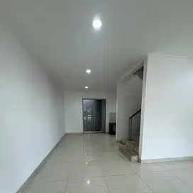 DIJUAL RUMAH GOLF ISLAND ORCHESTRA PIK UKURAN 6X15
