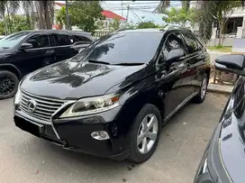 Lexus RX 270 thn 20212