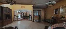 Rumah Cakep Depan Taman Lingkungan Asri Di Kemang Pratama 2 Bekasi