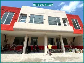 Kost Kostan Exclusive di Rogoyudan Jl Magelang