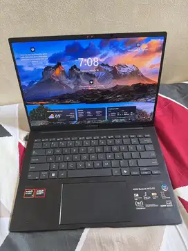 Asus Zenbook 14 Oled UM3406HA 16GB/512GB