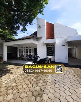 Dijual Rumah 1LT Luas 295M2 Siap Huni di Perumahan BNI Ciputat Tangsel