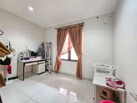 Jual rumah cantik Asera One South harapan indah