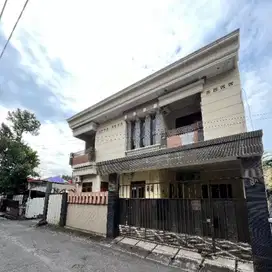 Rumah Dijual Cocok Untuk Usaha Kost Berada Di Tengah Kota Semarang