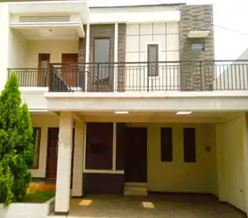 Dijual Rumah Cluster di Poltangan pasar Minggu