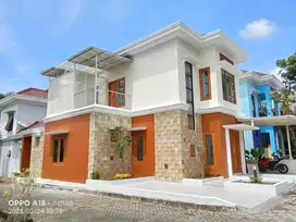 rumah mewah murah jogja