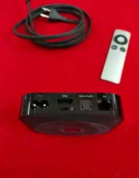 APLEEE TV 2ND GENERATION TEARDOWN