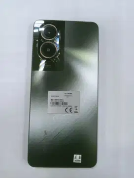 Realme C67 ram 8 komplit kondisi istimewa