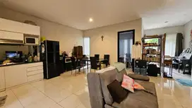 DIJUAL RUMAH CLUSTER FOGLIO FORESTA BSD