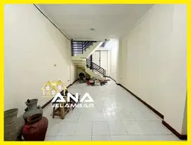 ANA Rumah Uk 4x16m Lokasi Bagus di Komplek Kavling Polri Jelambar ka