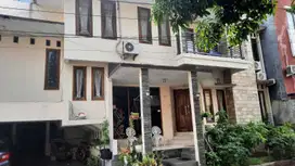 Setia Budi Town House