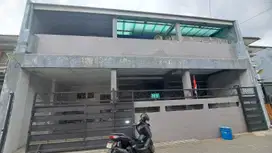 Rumah Tinggal Lokasi Strategis Dalam Perum Griya Intan Permai