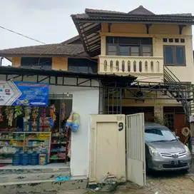 Rumah Condet Jalan Gardu