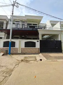 Dijual Rumah murah di Komplek Duren Sawit Jakarta Timur
