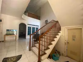 Rumah 2 Lantai Citra garden 2 Extenstion Luas 190m2