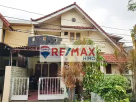 Dijual Cepat Rumah 2lt Bebas Banjir di Jatibening