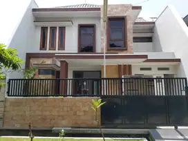 Dijual Cepat Rumah Baru Renov Siap Huni Manyar Tirtoyoso