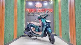 UD ENY MOTOR - Honda Stylo 160 ABS thn 2024 km rendah