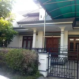 DIJUAL CEPAT RUMAH di VILA BUKIT MAS