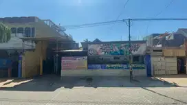 JUAL RUMAH DKT GOR PANCASILA LAP THOR DKT INDRAGIRI,MAYJENDSUNGKONO