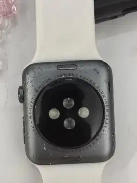 iwatch series 1 42mm Lupa icloud