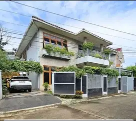 Rumah mewah para sultan aksesnya super mudah