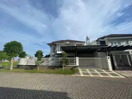 JUAL RUMAH SIAP HUNI DI PURI GALAXY SURABAYA (Tjin2Area)
