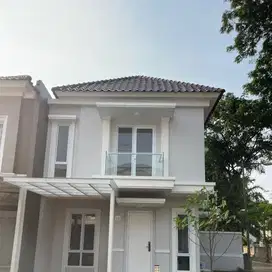 Karelia Village Gading serpong