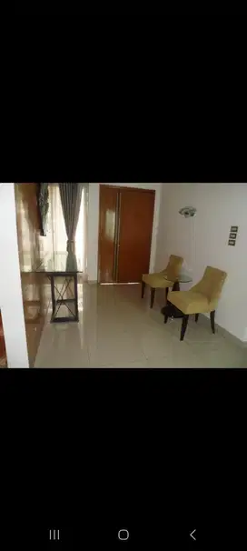 JUAL RUMAH KEBAYORAN BARU JAKARTA SELATAN