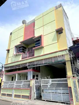 RUMAH KOST PROBOLINGGO,DEKAT RSU DAN SEKOLAH MATER DEI