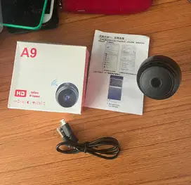 CCTV NEW PORTABLE CONNECT HP