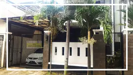 Komplek Bina Marga Rawa Lumbu (LT 475 m2) Bekasi-dekat Kemang Pratama