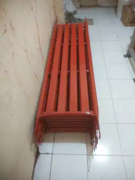 Cat Walk / pijakan Scaffolding