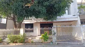 Rumah Di Janur Indah luas 187m 2 lantai kelapa Gading