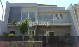 RUMAH REGENCY 21 NEW MINIMALIS
