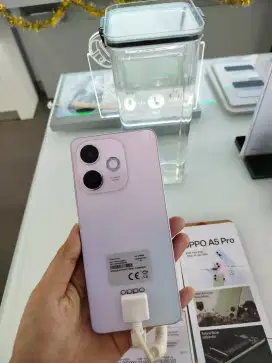 Oppo A5 Pro 4g 16/256gb