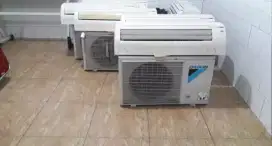 Terima Tukar tambah AC Murah