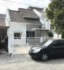 Disewakan Rumah PONDOK CITRA EKSEKUTIF, Penjaringansari Rungkut