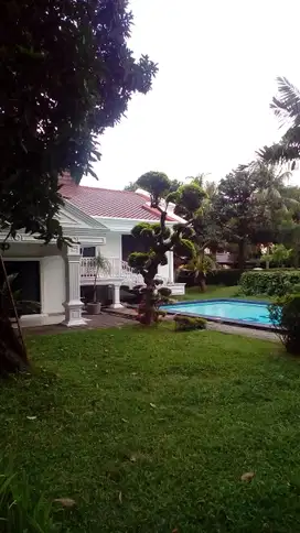 Rumah Taman Cilandak