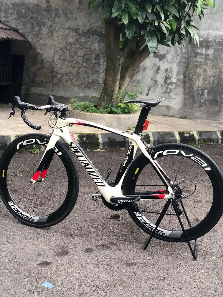 Road Bike Specialized Venge 2013