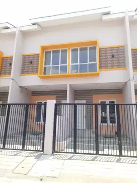 Disewakan Rumah Sunter Graha Pratama di Sunter
