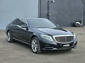 Mercy S400 2014 S400L 2015