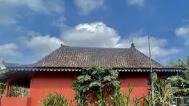 Cozy Fully Furnished Home for Yearly Rent in Ubud - Perfect Location