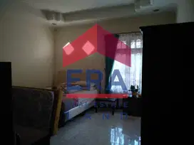 Dijual Rumah di Jalan Candi Trowulan, Mojolangu Lowokwaru Malang