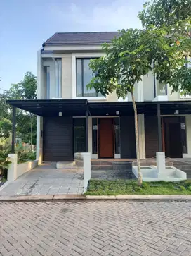 DISEWAKAN RUMAH GRESS CITRALAND MURAH