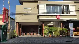 Hostel Renon Denpasar Selatan