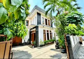 TURUN HARGA Dijual Rumah Dan Kost Di Kebayoran Baru Jakarta Selatan