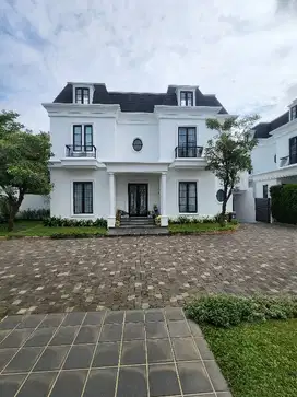 Disewakan Rumah Mewah Siap Huni di Cilandak Jakarta Selatan