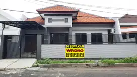 Rumah Kawasan Dharmahusada Indah Surabaya Dekat Rumah Sakit Unair C