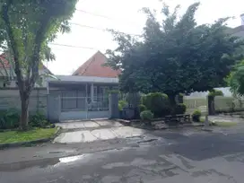 Rumah Untung Suropati Surabaya